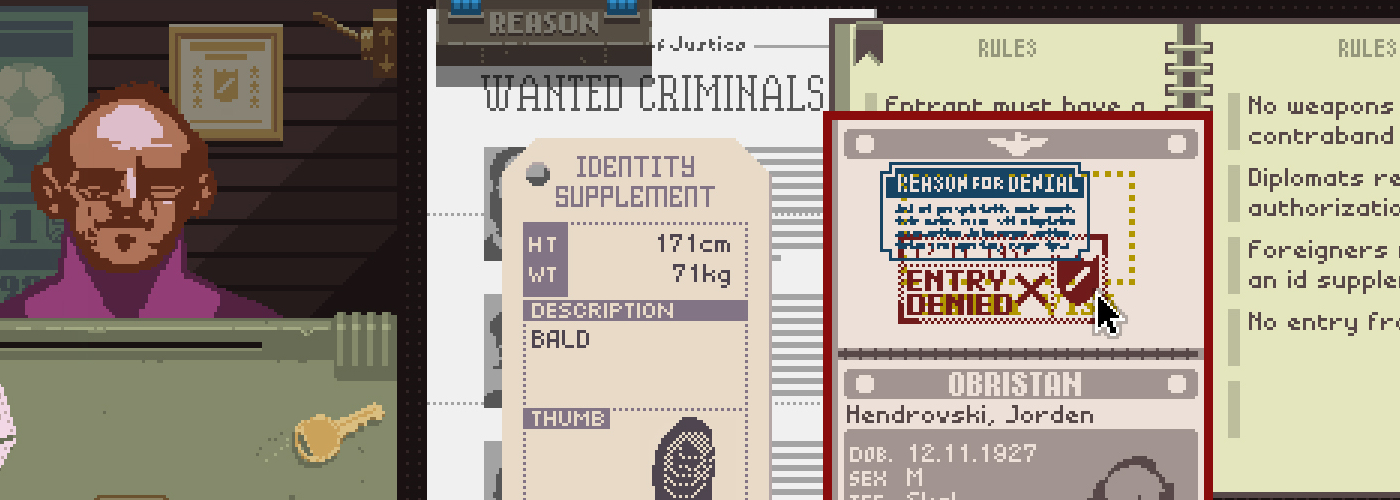 Papers,Please