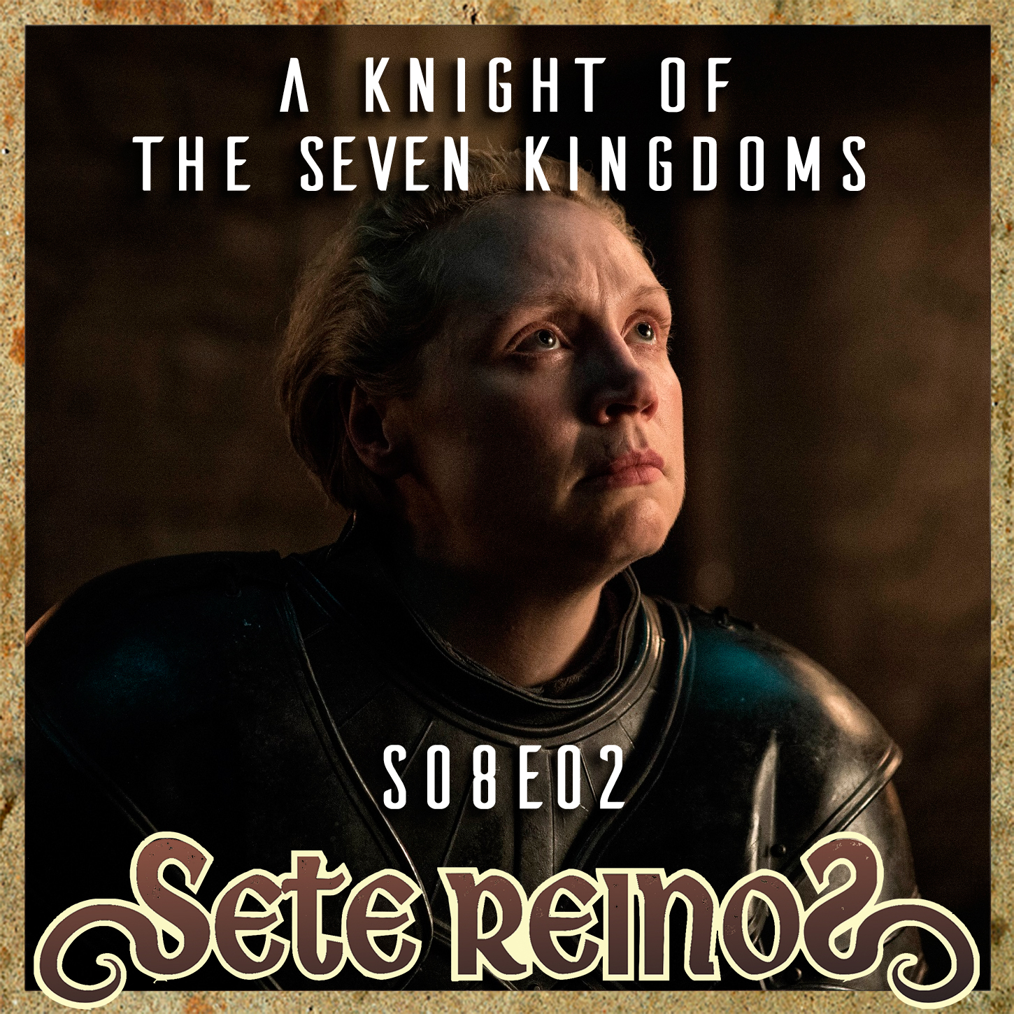 Game of Thrones - A Knight of the Seven Kingdoms, Temporada 8 Episódio 2 | Sete Reinos 48