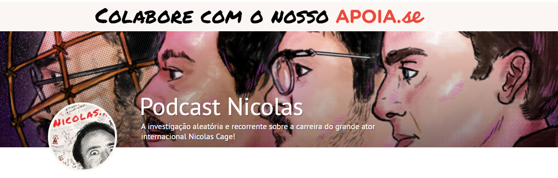 Weston Cage: filho músico do ator Nicolas Cage lança novo single de heavy  metal