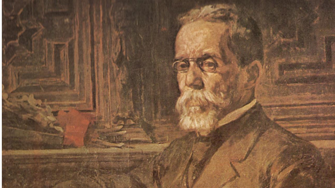 Dom Casmurro — Machado de Assis – Projecto Adamastor