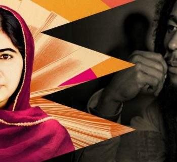 Caça aos Fatos: Malala e Marley