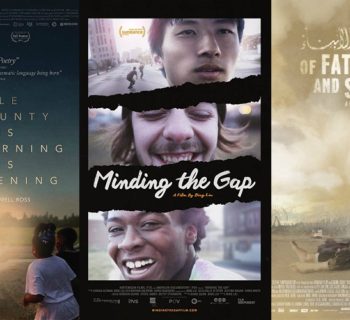 Documentários em Longa Metragem | Oscar 2019