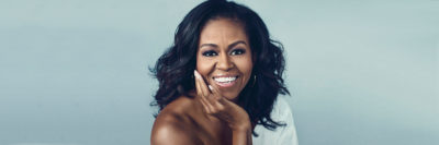 Michelle Obama: Minha História | Resenha