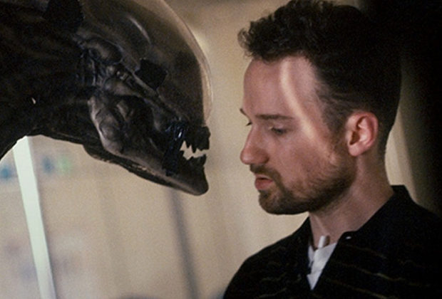 Alien 3 David Fincher