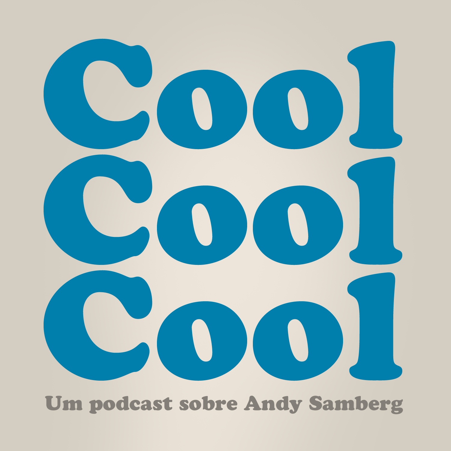 CoolCoolCool Podcast Capa