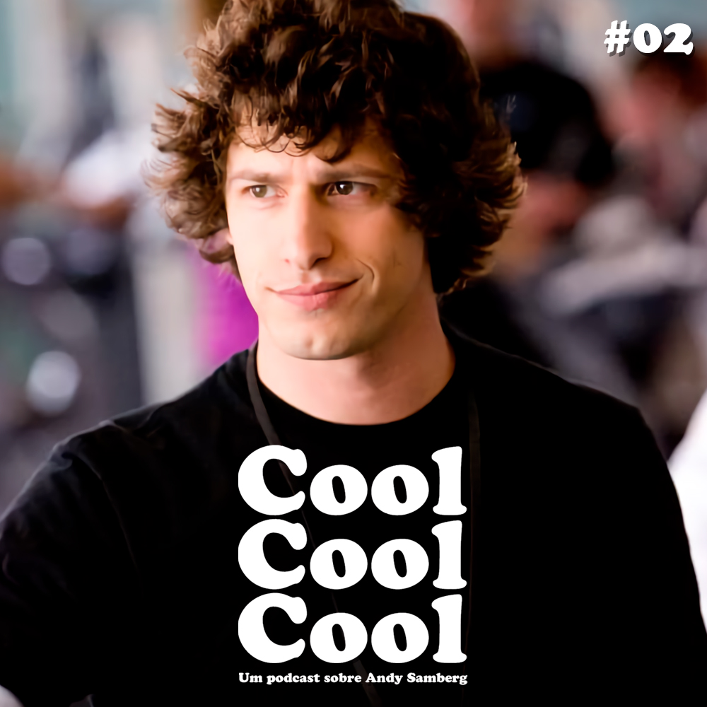 CoolCoolCool #02 - Eu Te Amo, Cara episode artwork