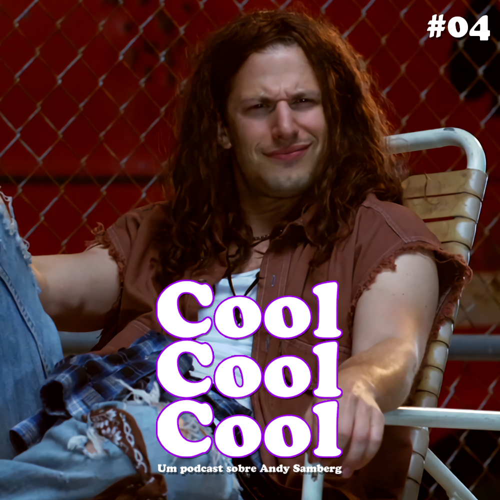 CoolCoolCool #04 - O Diário de uma Virgem episode artwork
